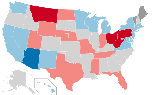 2024 United States Senate elections